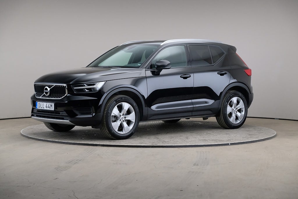Volvo XC40 B4 AWD Momentum Advanced Navi Pro VOC