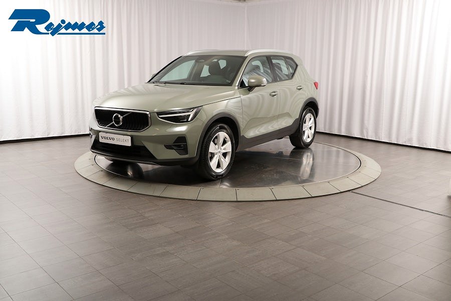 Volvo XC40 B3 FWD Bensin Core