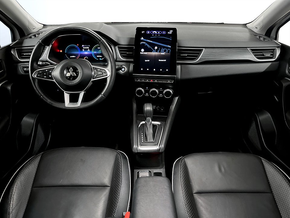 Bild på Mitsubishi ASX Instyle PHEV 159hk Aut - BOSE,PANO,B-KAMERA