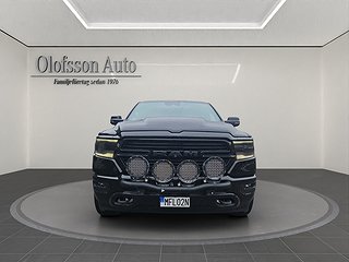 Transportbil - Flak RAM 1500 2 av 12