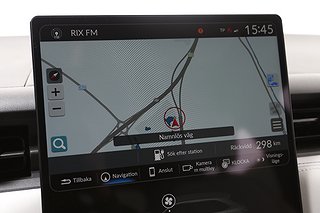 SUV Honda e:Ny1 26 av 27