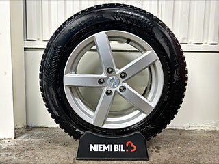 Subaru Outback 2.5 4WD Lineartronic En ägare/Kamera/Psens/Drag/S&VDäck – bild 15