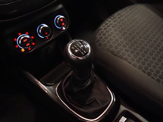 Halvkombi Opel Corsa 20 av 20
