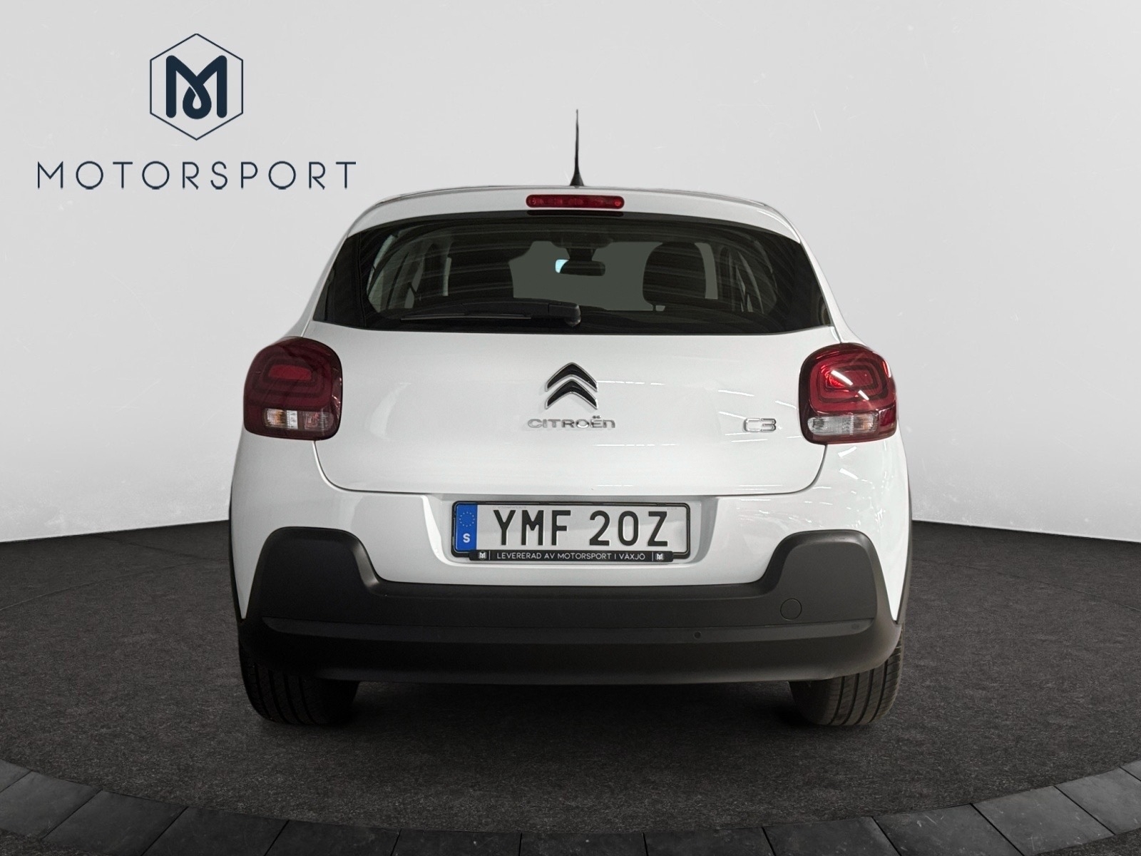 Citroen C3 1.2 PT 83hk Apple 2021, bild 6/71