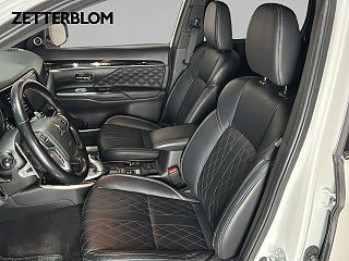 Kombi Mitsubishi Outlander 7 av 20