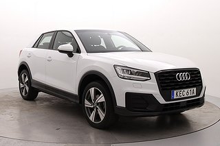 Audi Q2 TFSI 116Hk Proline Sport