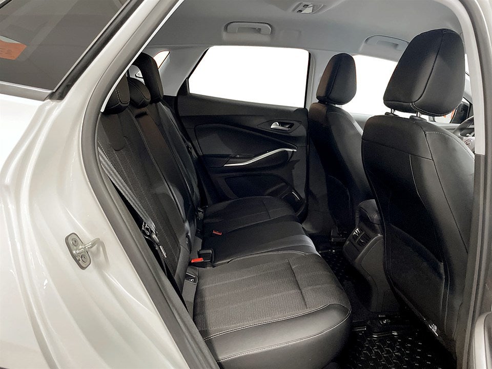 Bild på Opel Grandland GS 1.2 PT 130hk Aut - B-KAMEA, CARPLAY