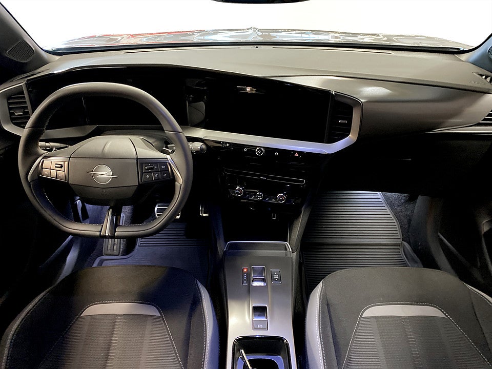 Bild på Opel Mokka GS 1.2 Turbo 130hk Aut B-KAMERA CARPLAY