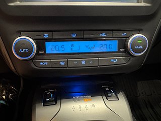 Toyota Avensis Kombi 1.8 147hk Active Drag/Kamera/MoK/S&V