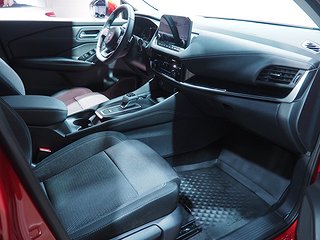 SUV Nissan Qashqai 6 av 22