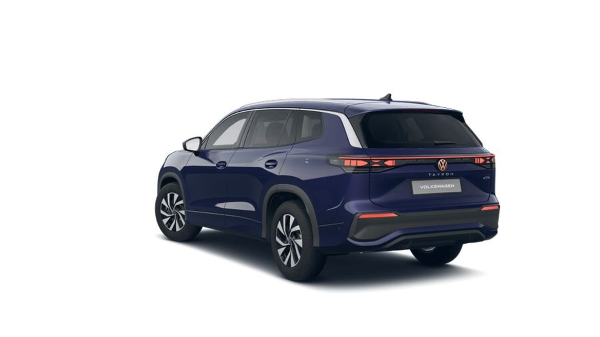 Volkswagen Tayron Life Edition 2027, bild 2/10