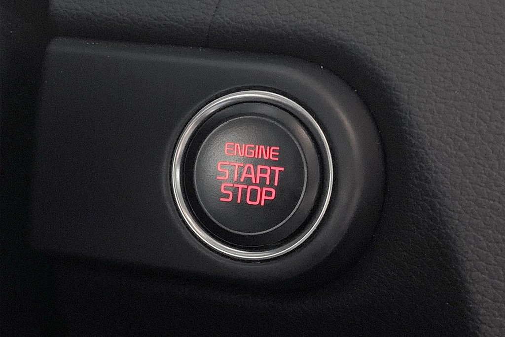 Kia Xceed Plug-In | Nybilsgaranti| Nyservad| Advance Plus 2021
