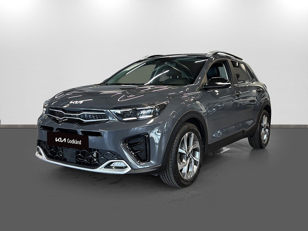 Kia Stonic 1.0 T-GDI DCT GT-Line 