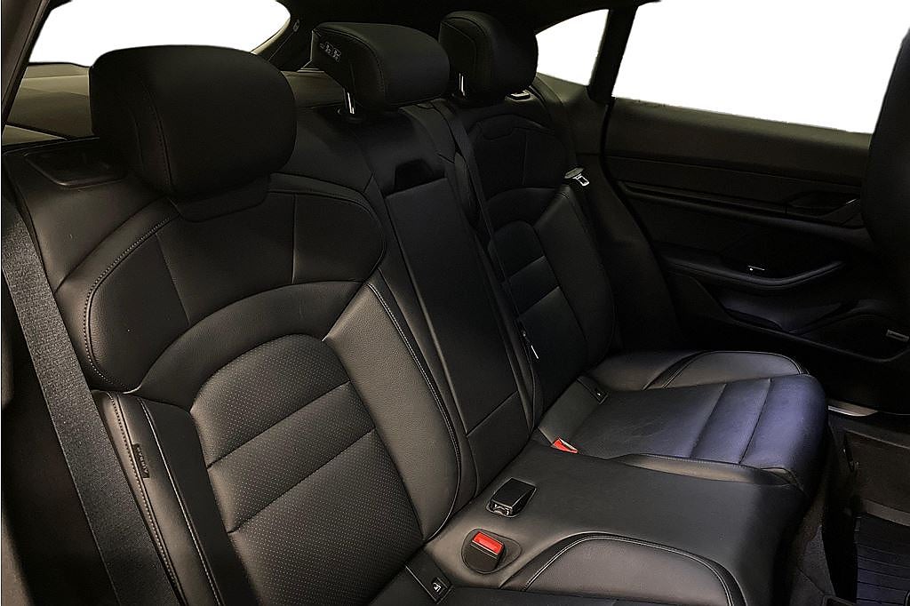 Porsche Taycan 4S Cross Turismo, Sport C, Pano, Bose, 360 kamera