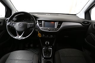 SUV Opel Crossland 11 av 26