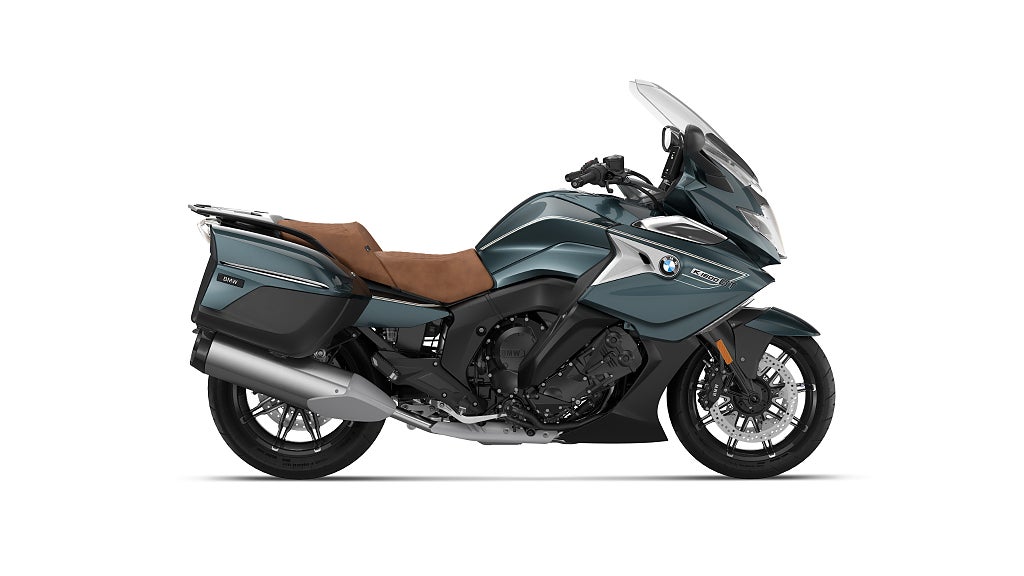 BMW K1600GT