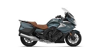 BMW K1600GT