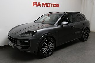SUV Porsche Cayenne 2 av 25