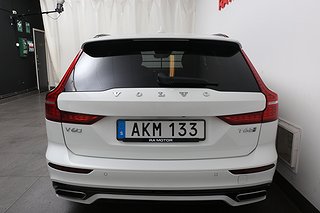 Kombi Volvo V60 7 av 21