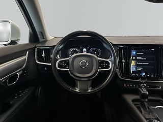 Volvo V90 D3 Geartronic Momentum S&V-hjul/Nav/VOC/Drag/Kamrem bytt