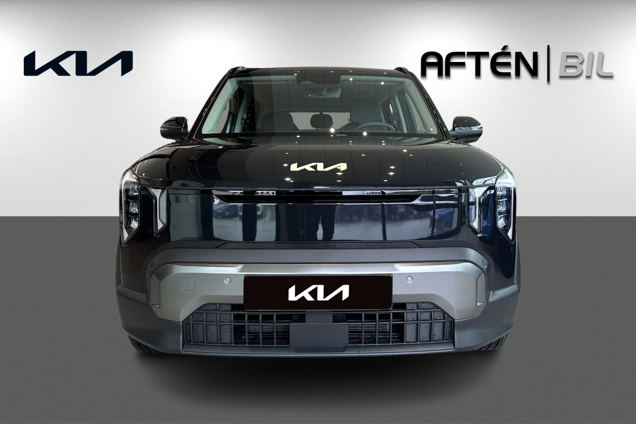 Kia EV2 Standard 2027, bild 2/10