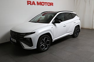 SUV Hyundai Tucson 1 av 35