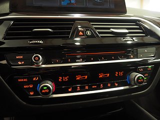 Kombi BMW 520 20 av 23