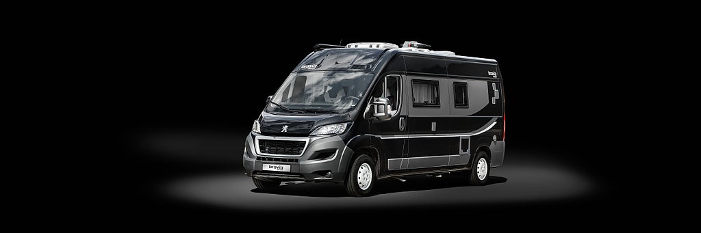 bravia-mobil Swan 599