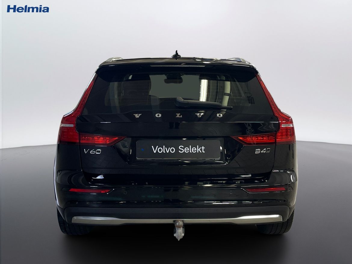 Volvo V60 B4 Diesel Core 2023, bild 4/10