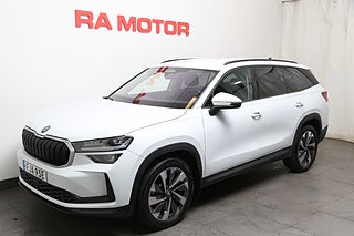 SUV Skoda Kodiaq 1 av 28