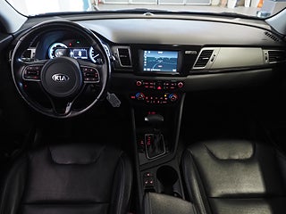 SUV Kia Niro 16 av 23