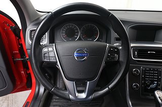Kombi Volvo V60 12 av 20