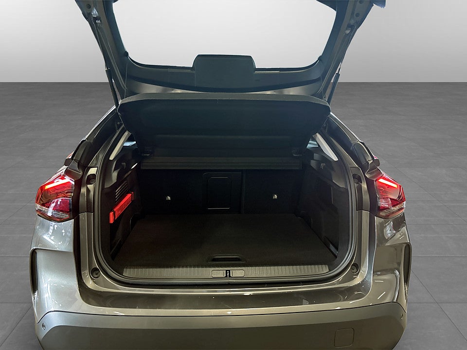 Bild på Citroën C4 Shine 1.2 PT 130hk Aut B-KAMERA NAVI