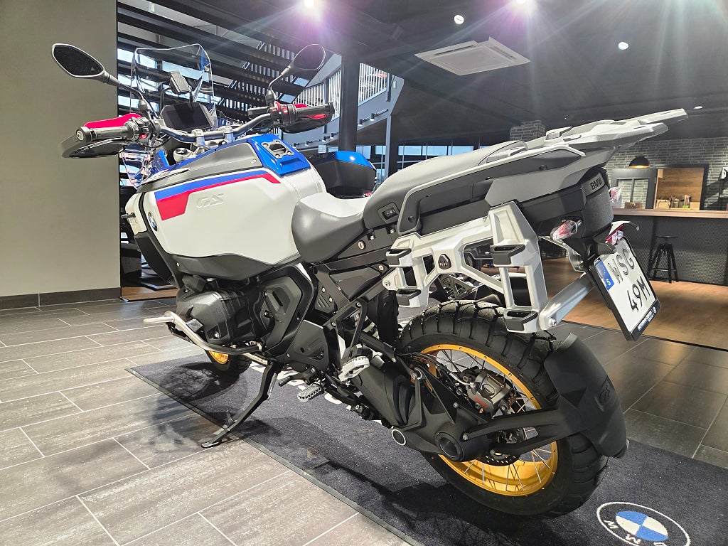 BMW 1300GSA/2026/Touring-pack/Dynamic-pack/Innovation-pack/GS Trophy