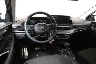 SUV Hyundai Bayon 11 av 22