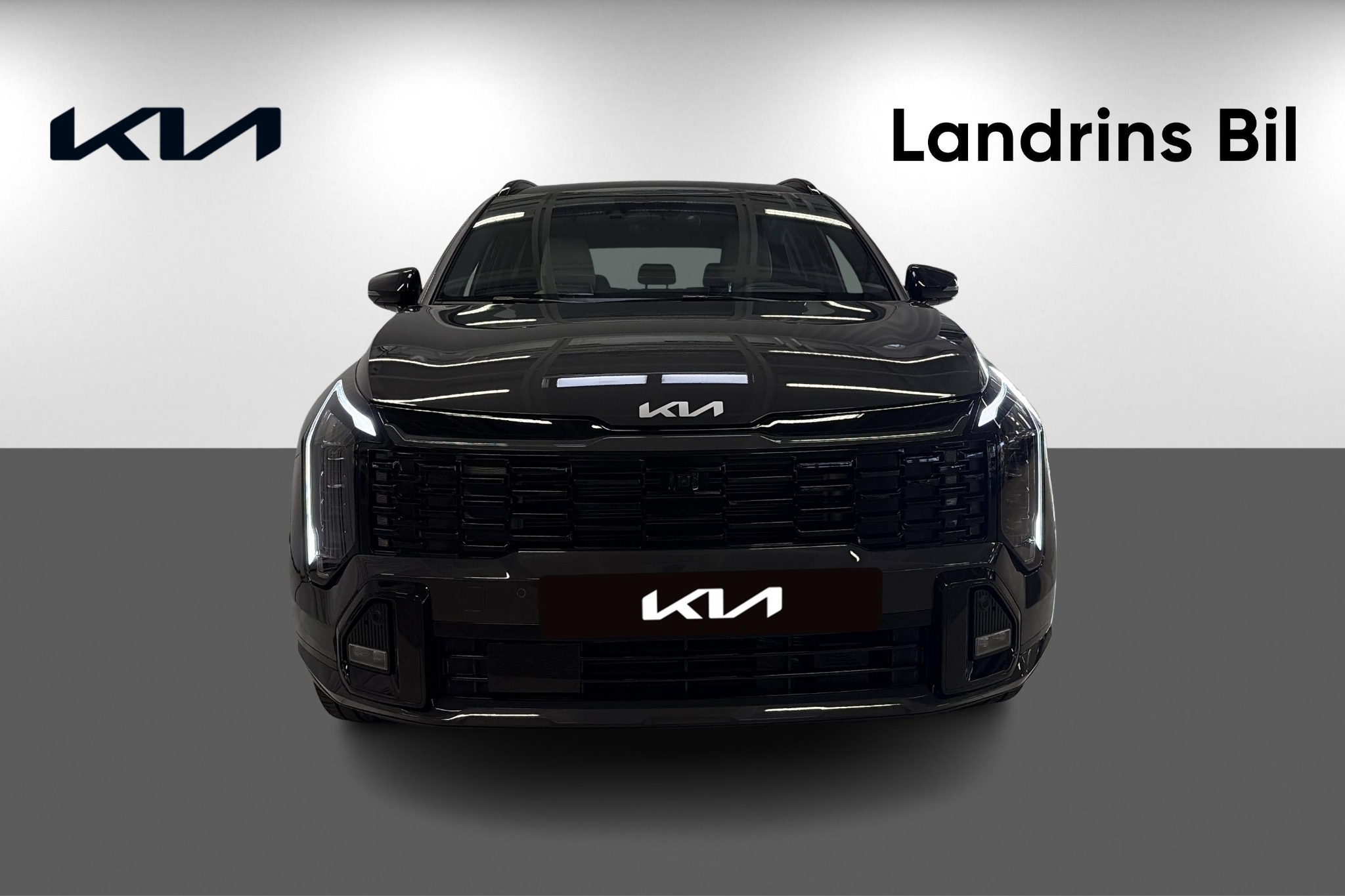 Kia Sportage 2027, bild 2/10