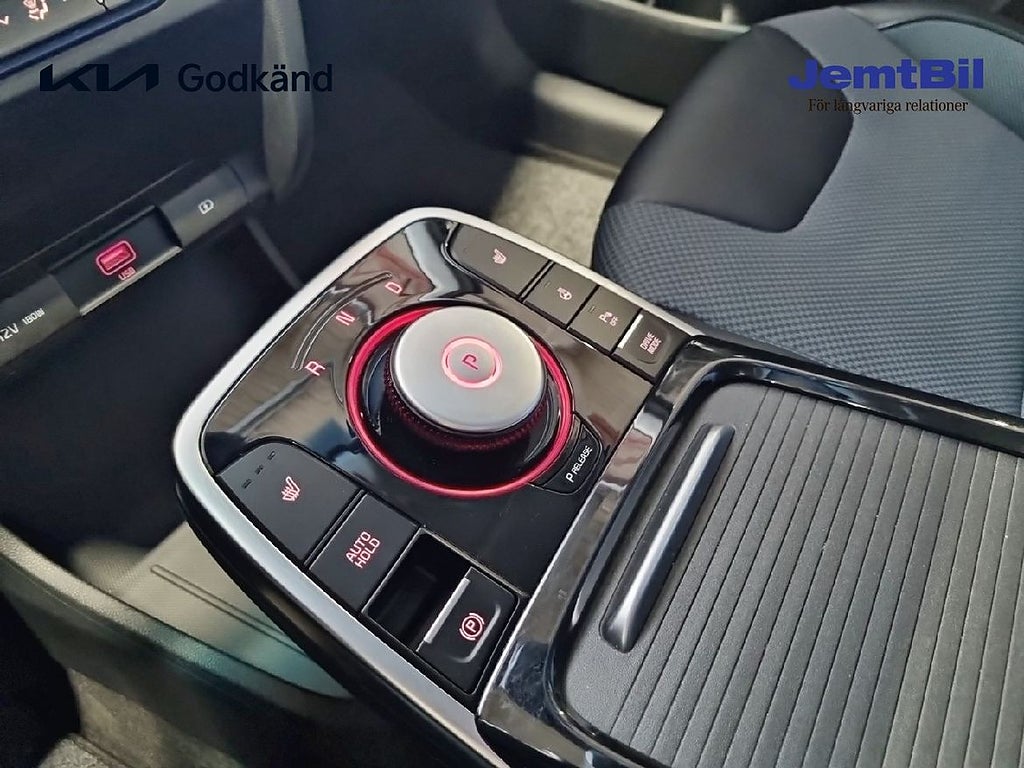 Kia E-Niro 2022 - miniatyr 12