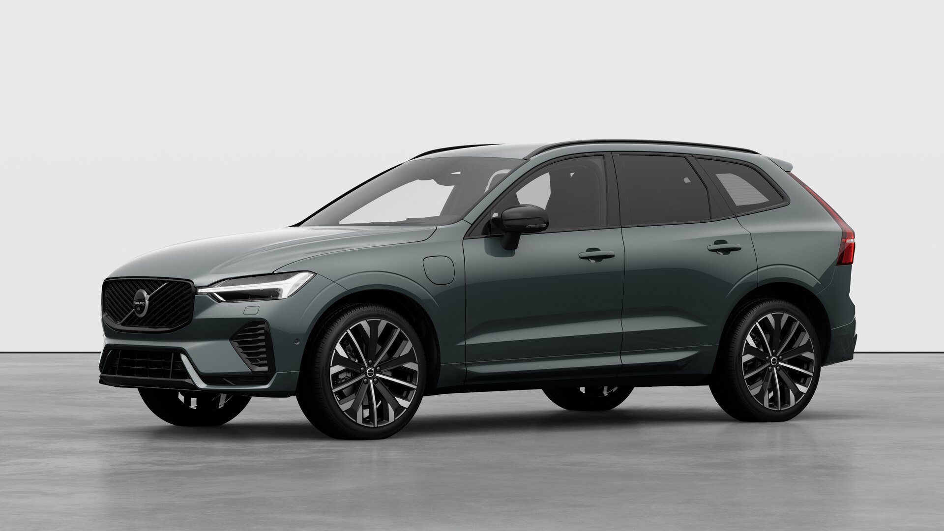 Volvo XC60 2026, bild 5/25