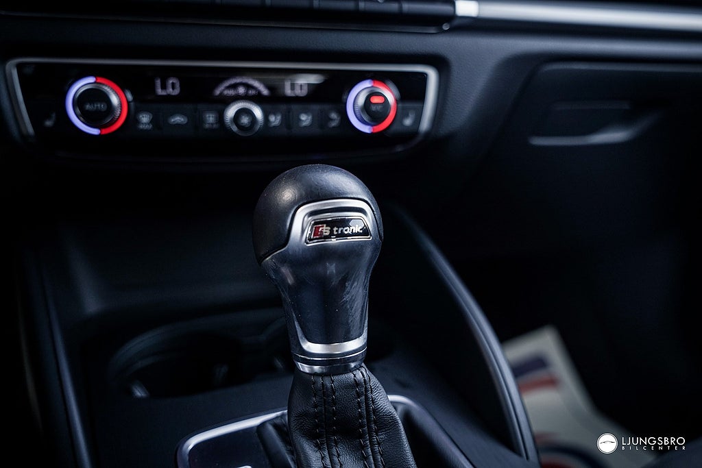 Audi A3 2015 - miniatyr 9