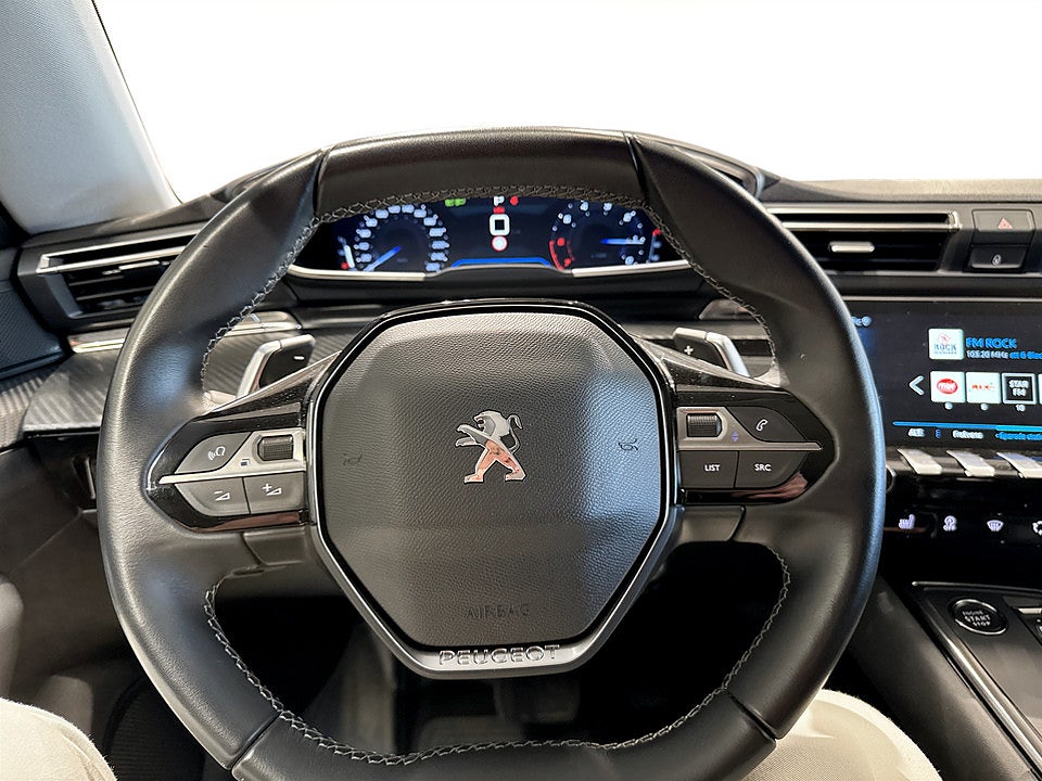 Bild på Peugeot 508 SW ALLURE PACK PT130 AUT |RÄNTA 3,99%|