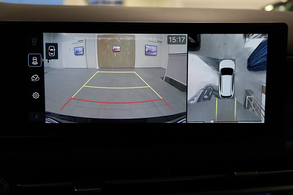 Hyundai Tucson PHEV 4WD Advanced Tech Paket - Demobil 2025