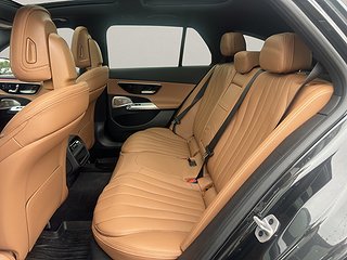 Kombi Mercedes-Benz E 9 av 11