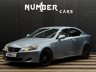 İkinci el  Lexus Is 250
