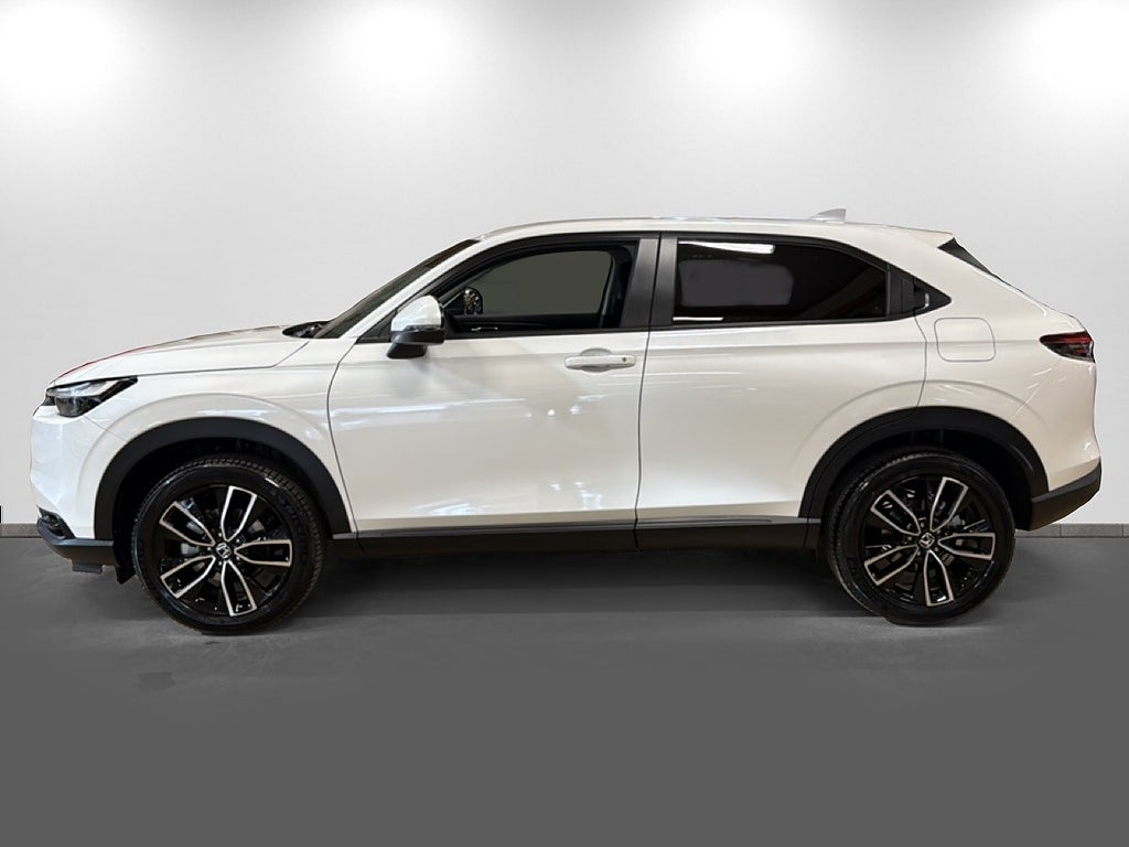 Honda HR-V Hybrid e:HEV 1,5 131hk Elegance Navi e-CVT – bild 4