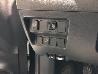 SUV Nissan Qashqai 13 av 20
