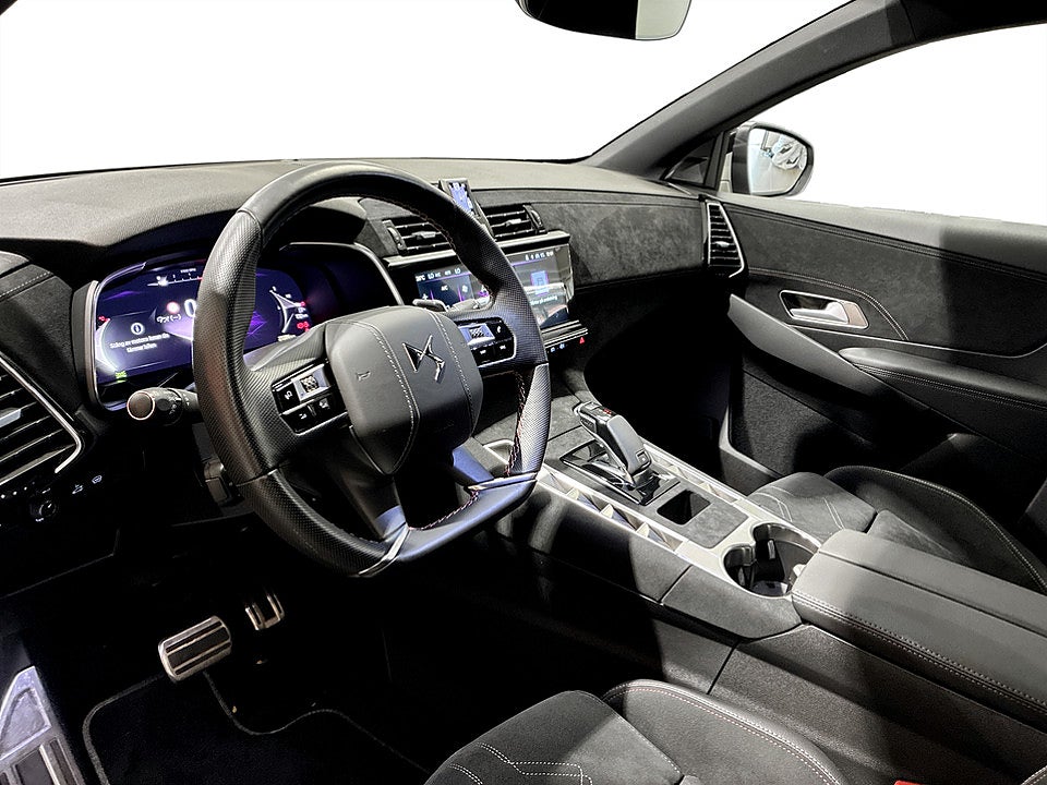 Bild på DS 7 Pallas 1.5 BHDi 130hk Aut B-KAMERA ELSTOL CARPLAY