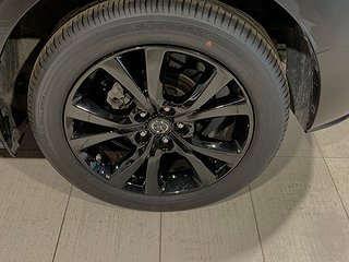 Kombi Mazda CX-30 22 av 24