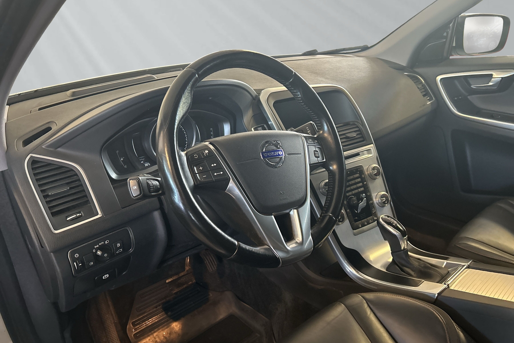 Volvo XC60 D4 AWD Geartr 2016, bild 4/41