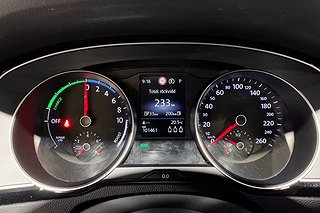 Kombi Volkswagen Passat 19 av 25