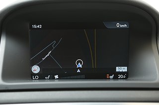 Kombi Volvo V70 17 av 22